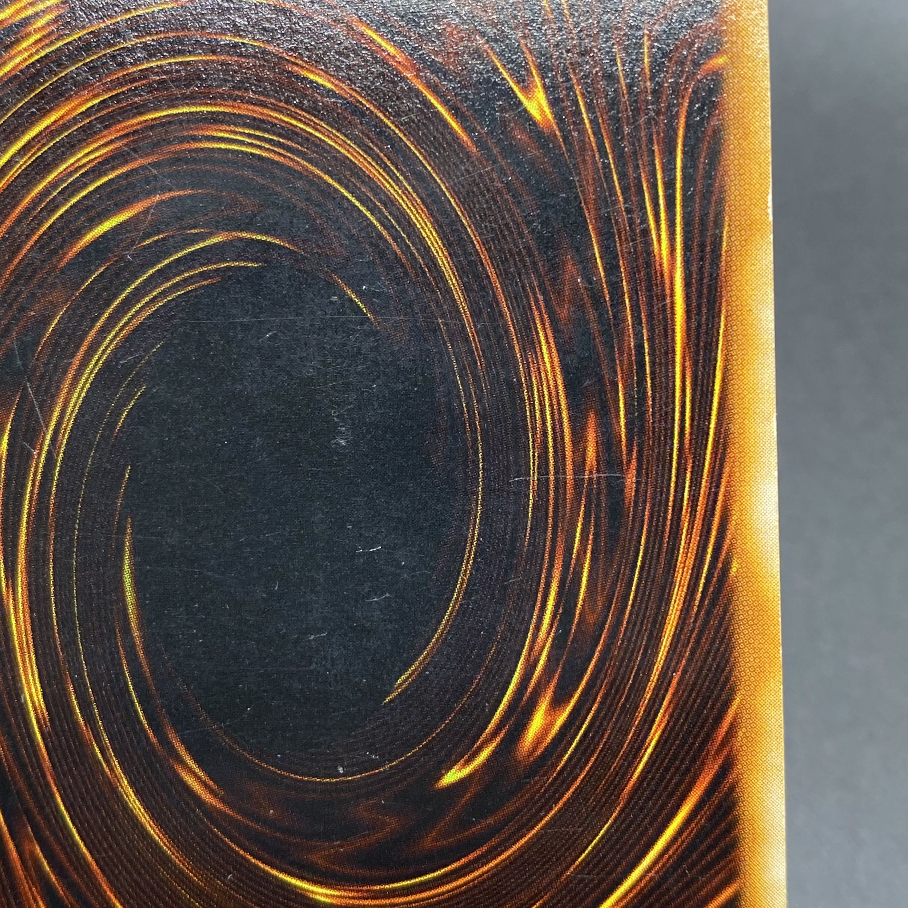 Blue-Eyes White Dragon Early Ultra Rare