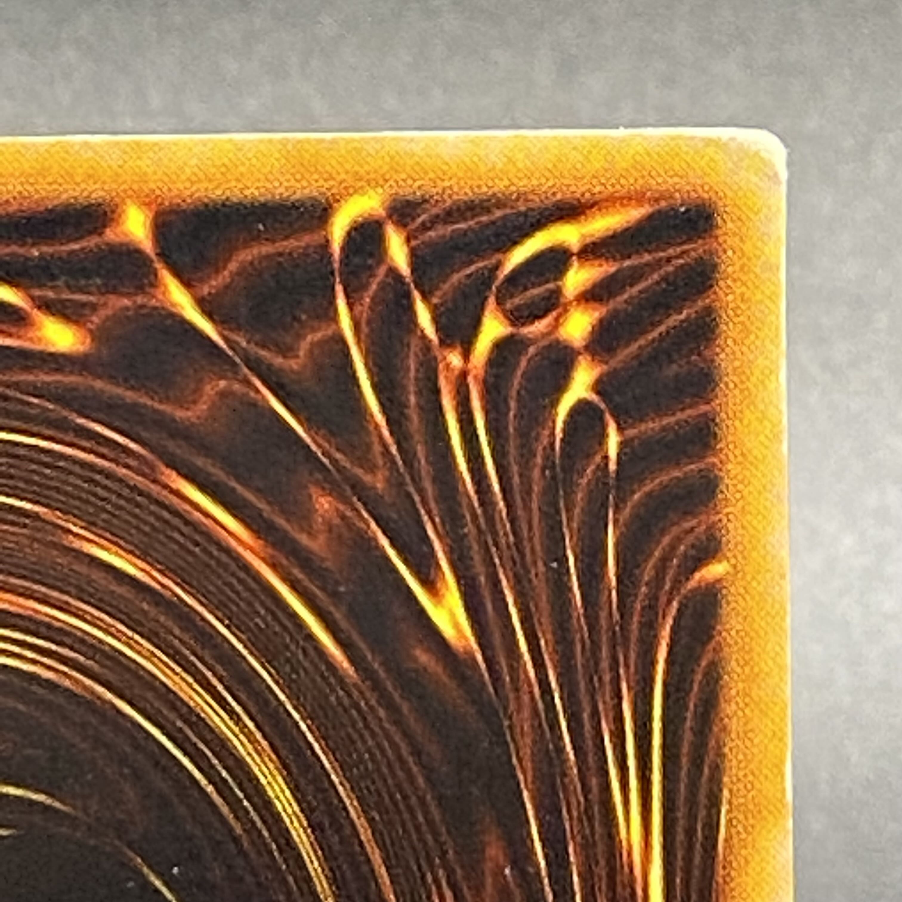 Blue-Eyes White Dragon Early Ultra Rare