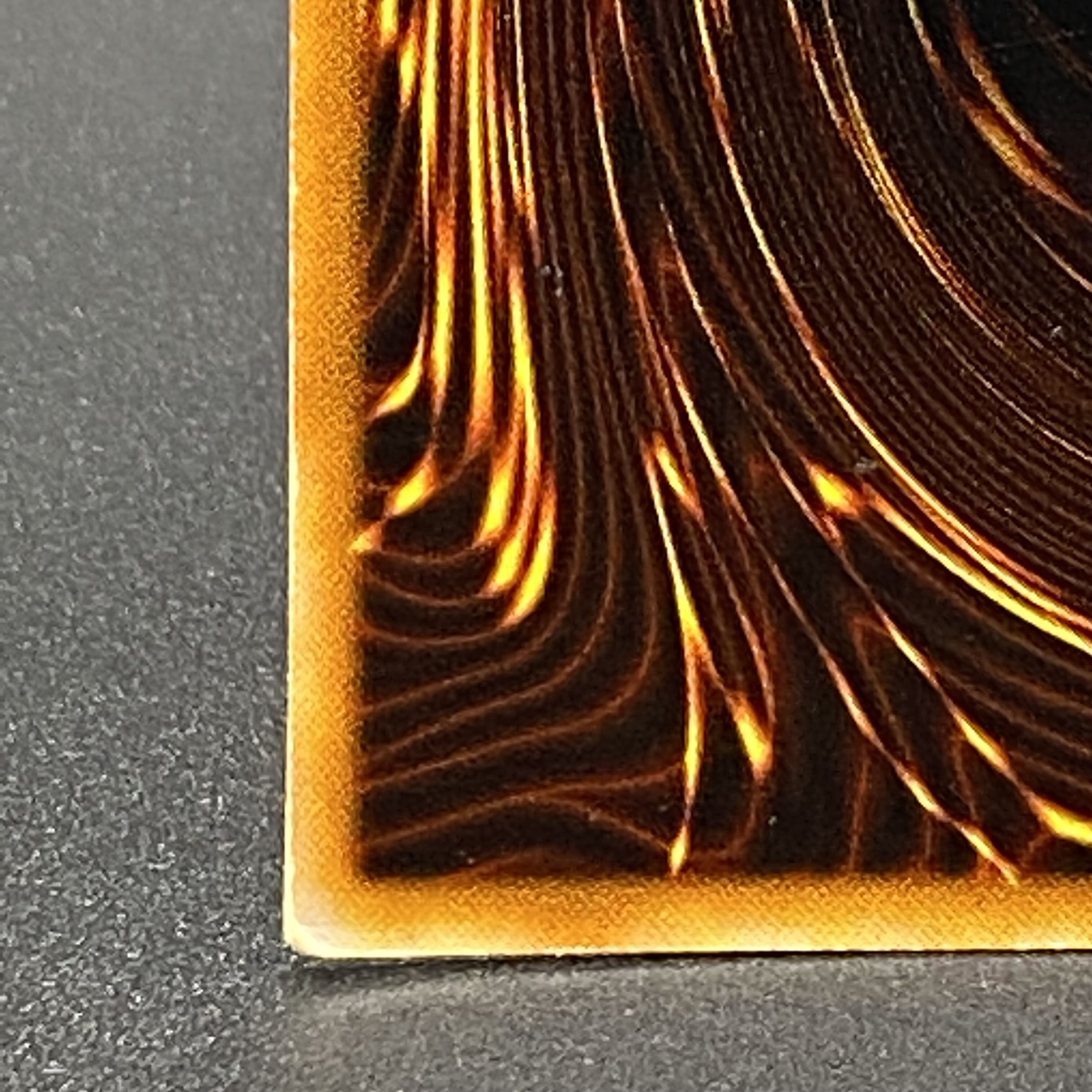 Blue-Eyes White Dragon Early Ultra Rare