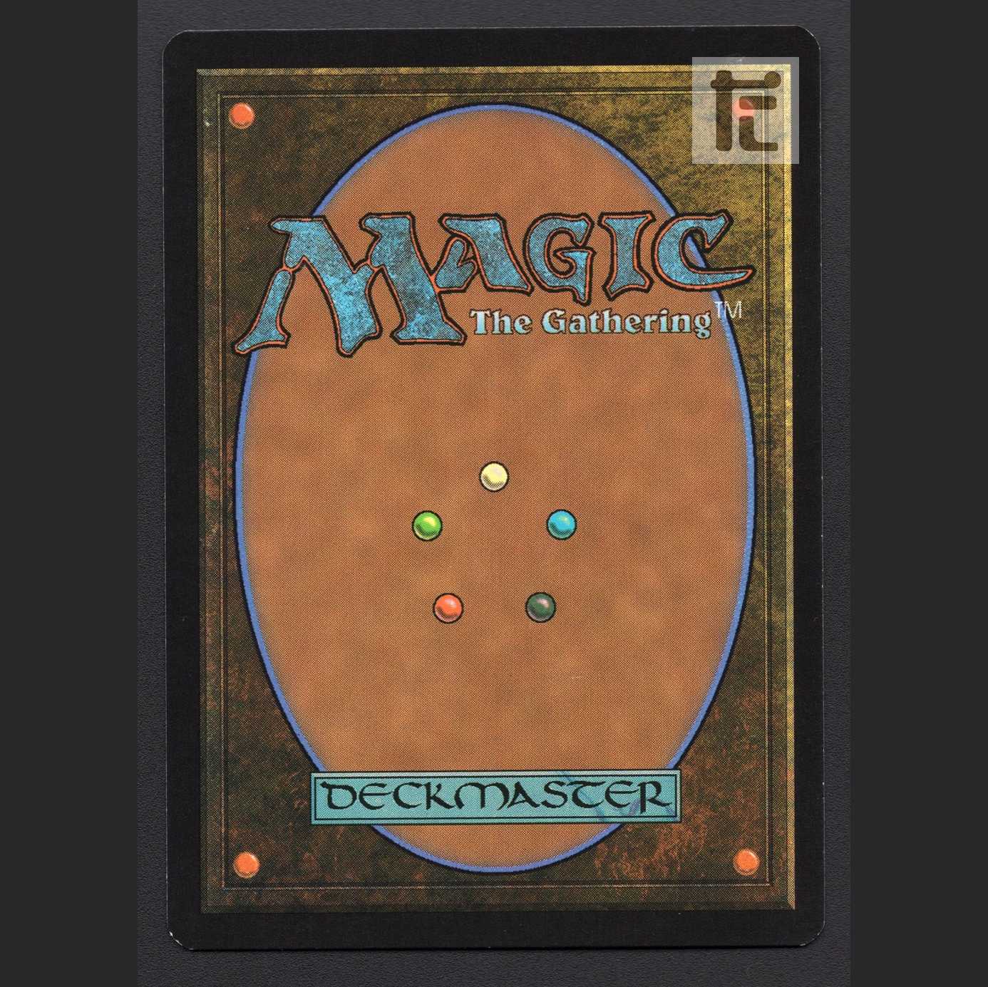 MTG　もみ消し　二枚セット もみ消し 2枚セット MTG公式 ストア
