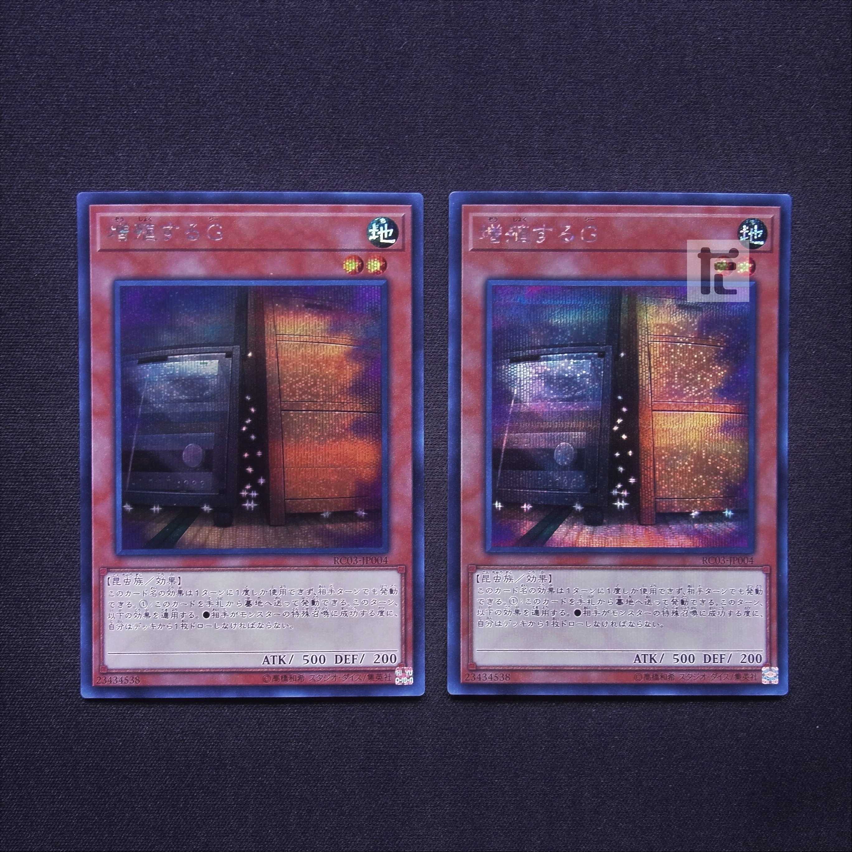 Maxx "C" Secret, set of 2 / Management:MY1090