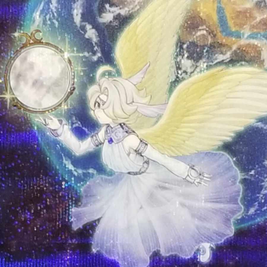 Delegate Kondo Moon Secret