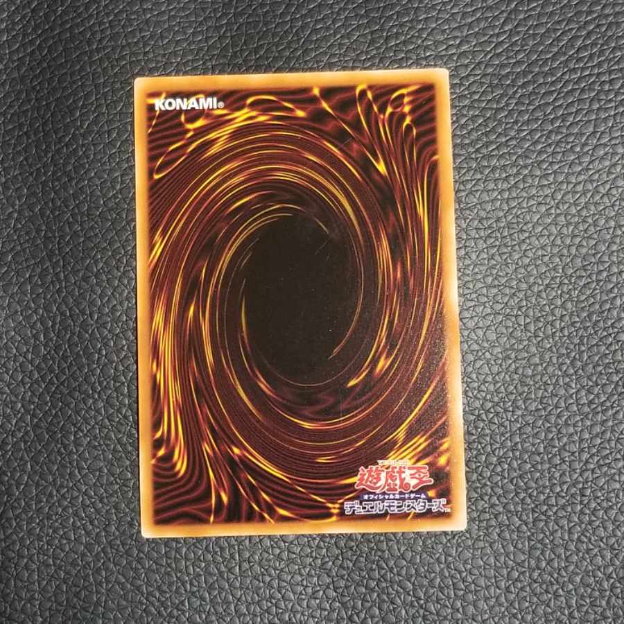 Delegate Kondo Moon Secret