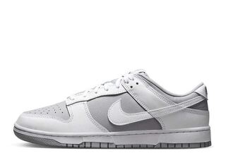 Nike Dunk Low "Grey and Ho Wight" Wolf Grey/Ho Wight DJ6188-003 28.5cm 28.5cm
