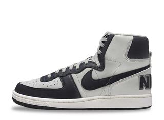 Nike Terminator High "Georgetown" Georgetown/Granite/Dark Obsidian (2022) FB1832-001 27cm 27cm