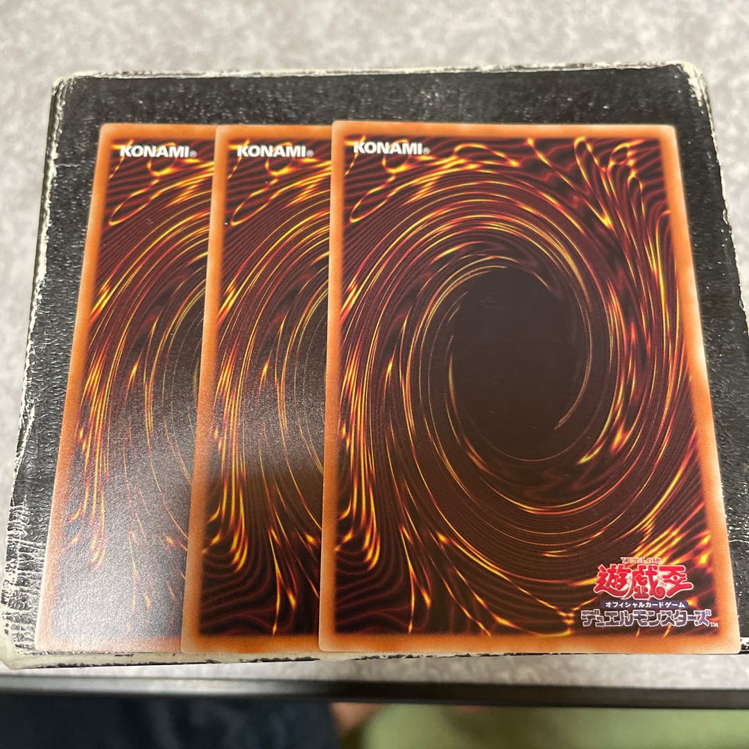 Parallel eXceed 3 normal