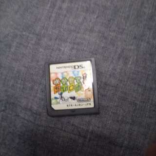 咲かせて！ちびロボ！ ds