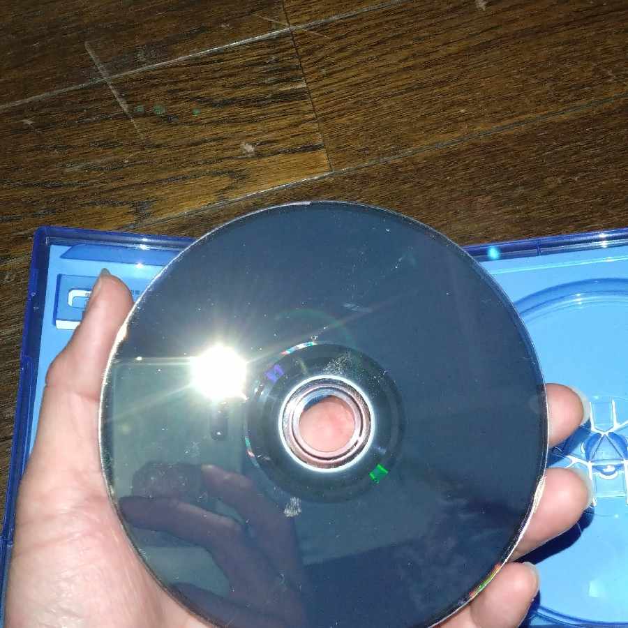 Sniper Haunter Warrior 3