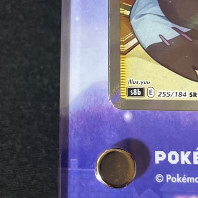 Acerola's Foresee SR 255/184 *frame included