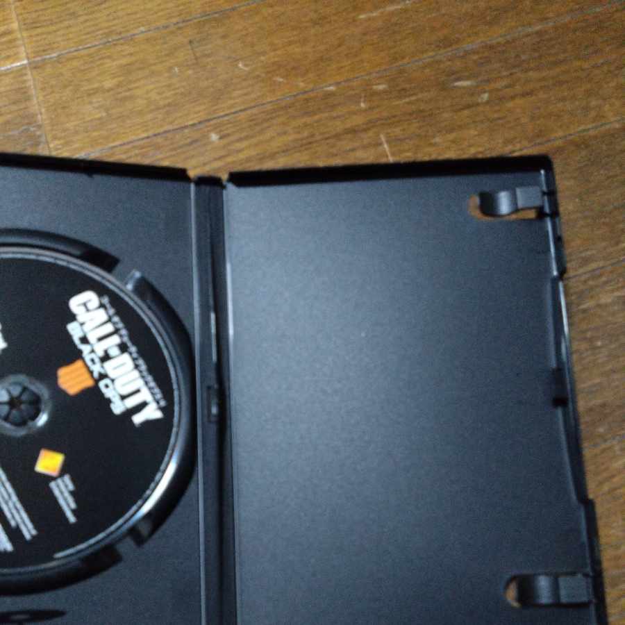 Call of Duty: Black Ops 4