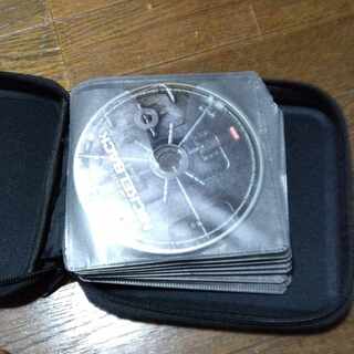 Nickel　BACK 　音楽ＣＤ