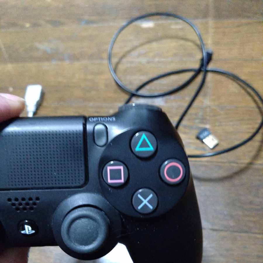 ps4 DualShock4 Controller