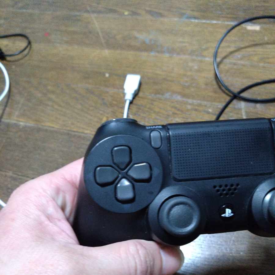 ps4 DualShock4 Controller