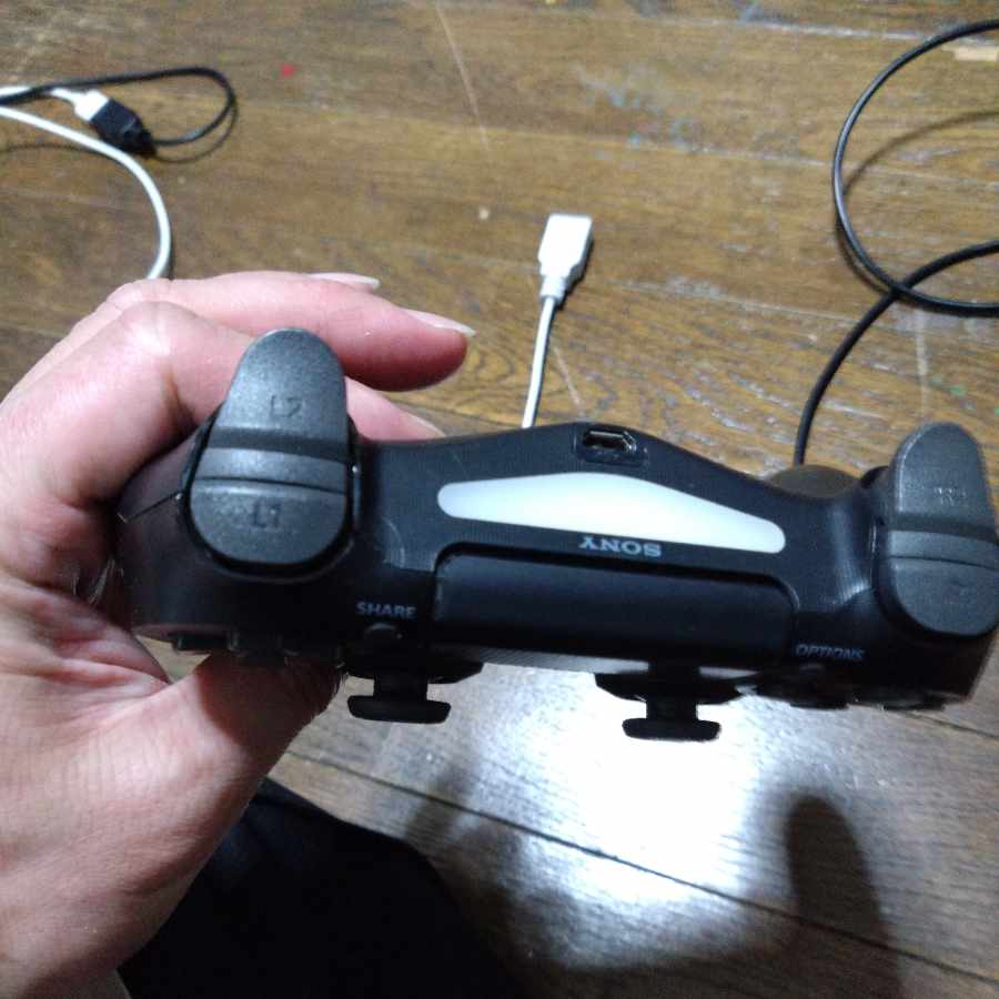 ps4 DualShock4 Controller
