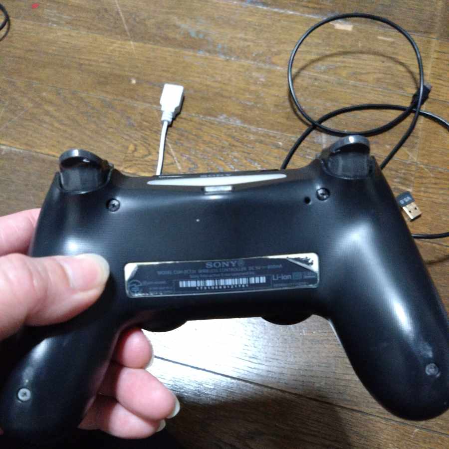 ps4 DualShock4 Controller