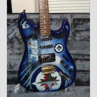 カスタムギター　 リミッテッドエディション
