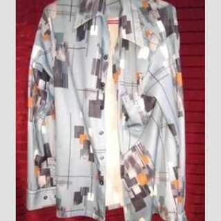 1980s ドレスシャツ コンディション良好