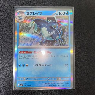 セグレイブ R 027/071