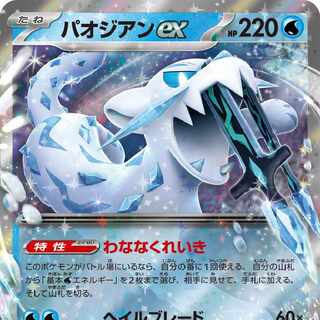Paojian ex RR 028/071