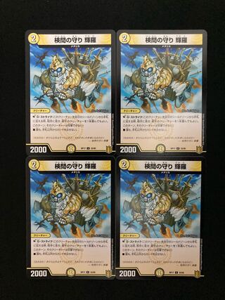 The Forceful Checkpoint's Defense Terra (iii)