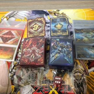 Kutsura Tendo Arzeus Big Price