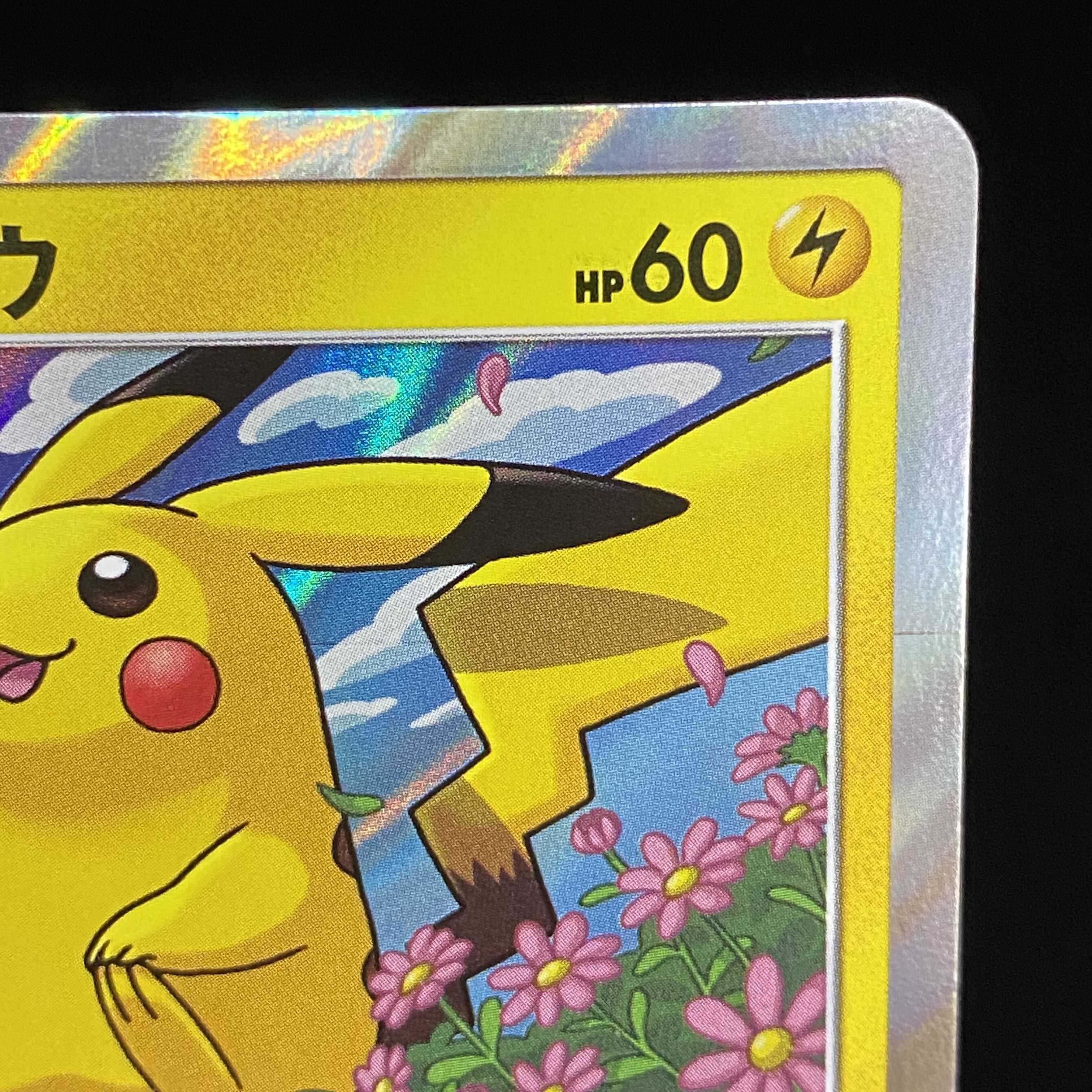 Pikachu Promo 276/SM-P 1枚 (Used) （1644766978）| magi -TCG