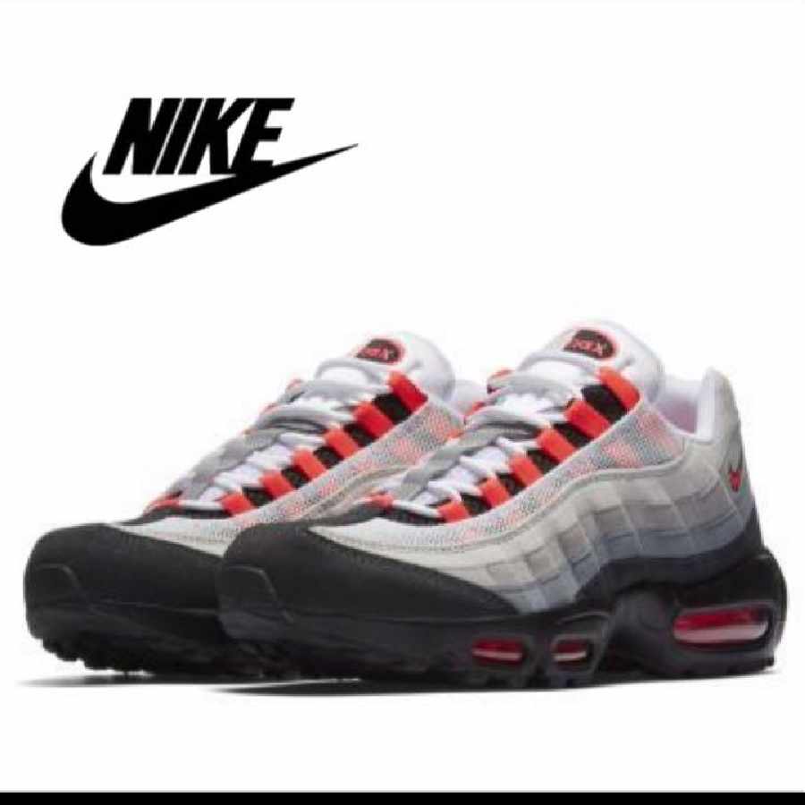NIKE AIR MAX95 26cm