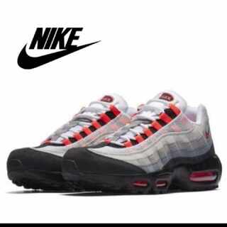 NIKE AIR MAX95 26cm