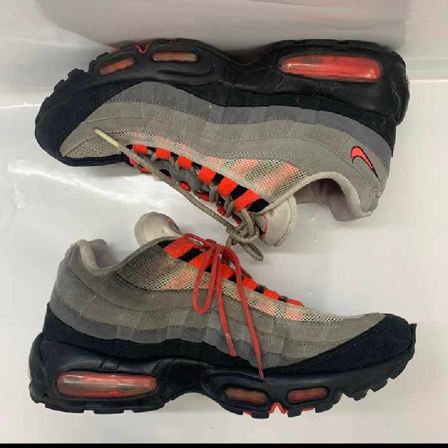 NIKE AIR MAX95 26cm
