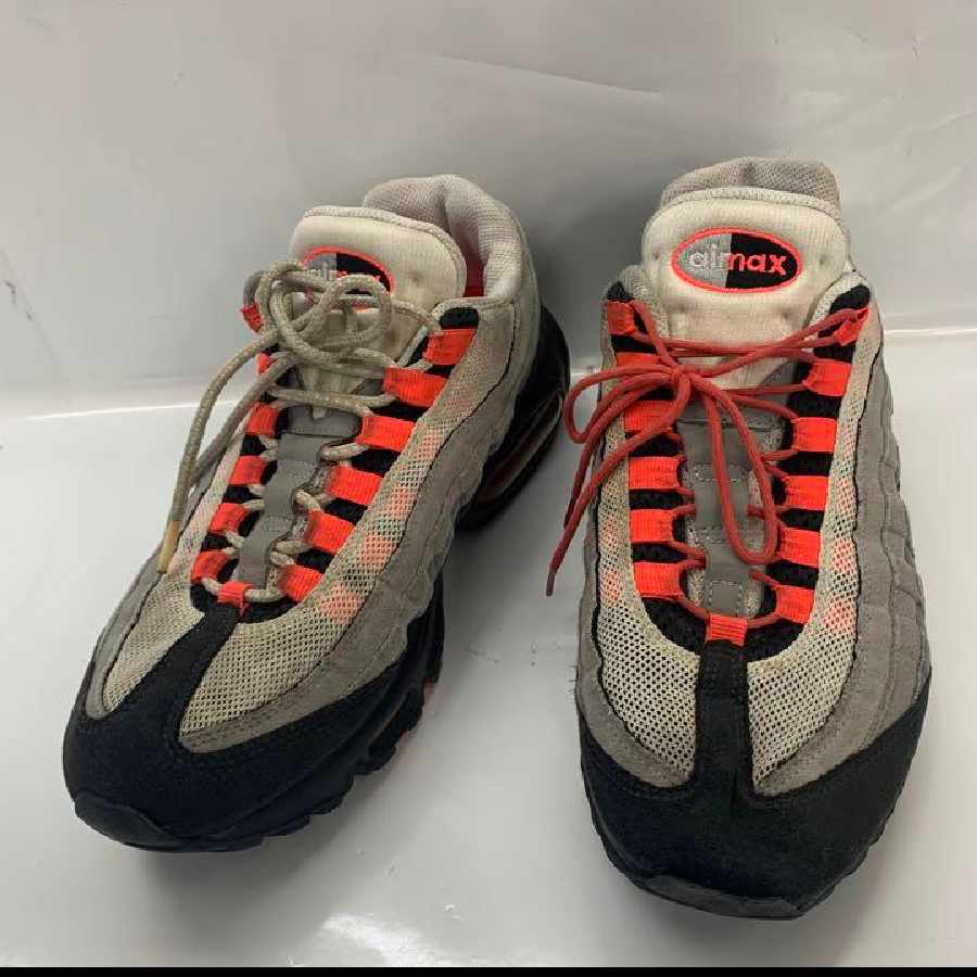 NIKE AIR MAX95 26cm
