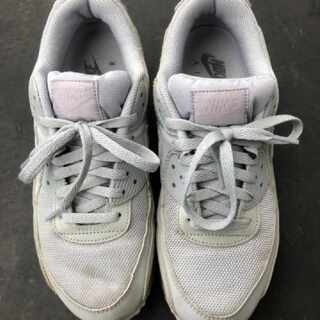 NIKE Nike AIRMAX 90 Air Max 90 26.5cm