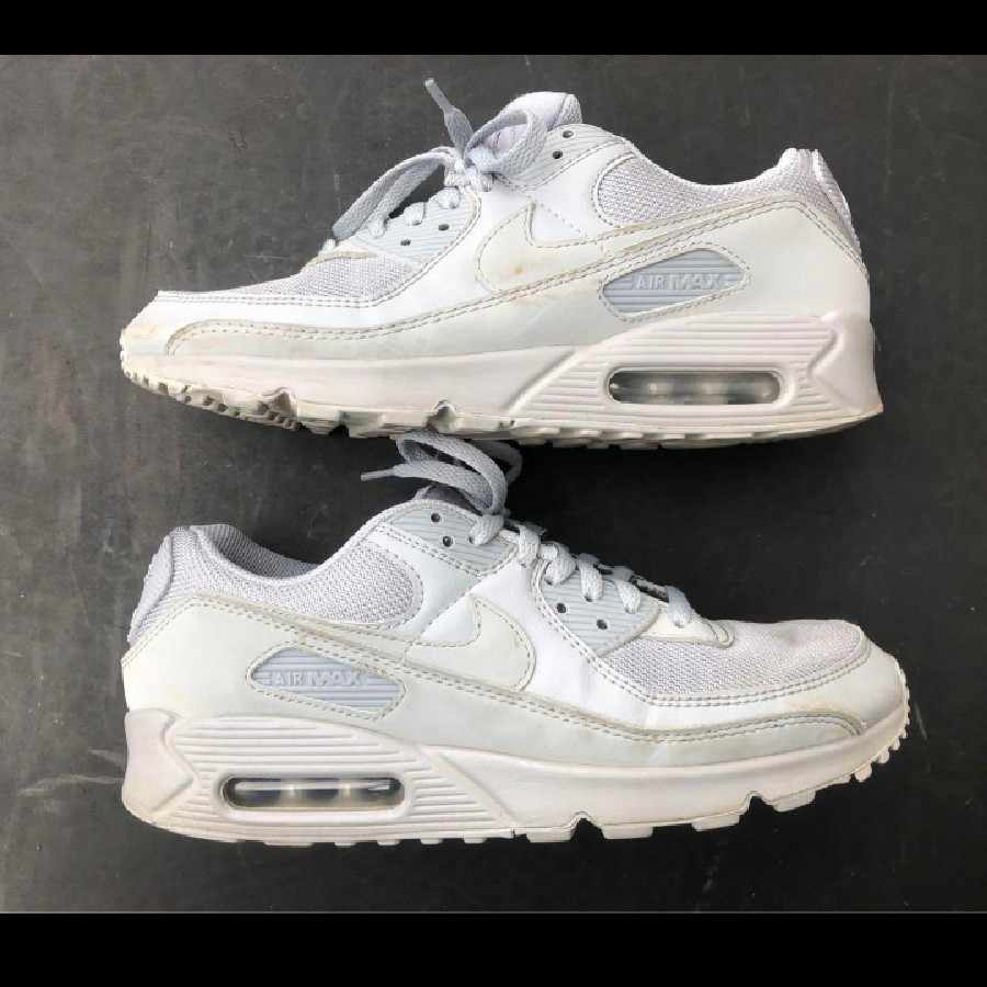 NIKE ナイキ AIRMAX 90 エアマックス90 26.5cm