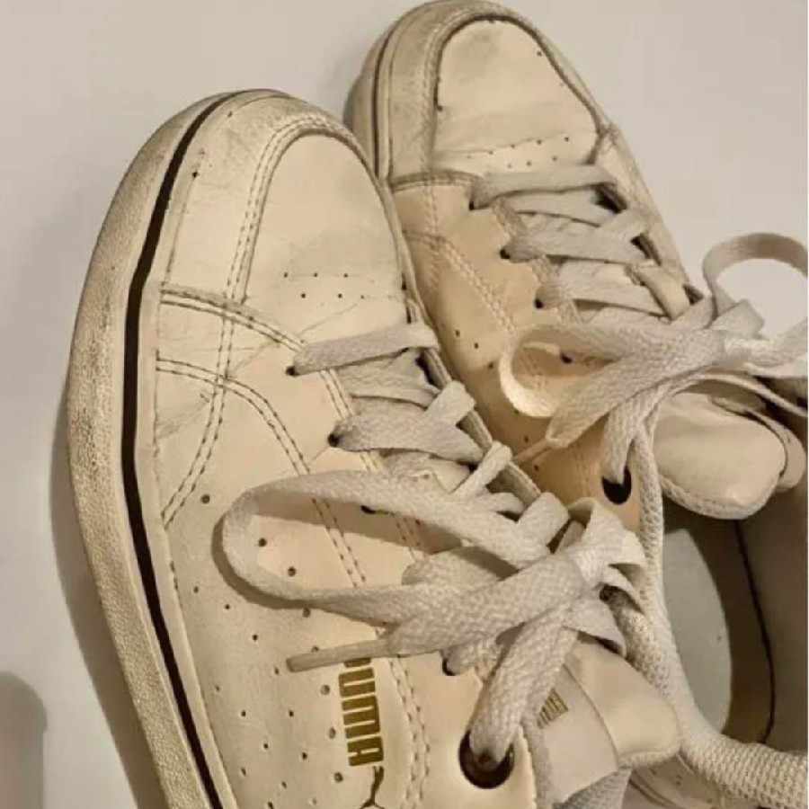 PUMA PUMA Sneakers Ho Wight 23cm