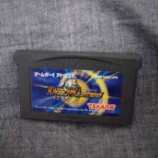 デュエルマスターズ ゲームボーイアドバンス