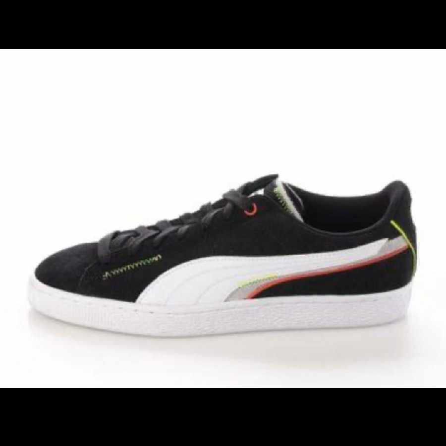 PUMA / プーマ   スウェード DISPLACED 30cm