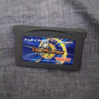 デュエルマスターズ ゲームボーイアドバンス