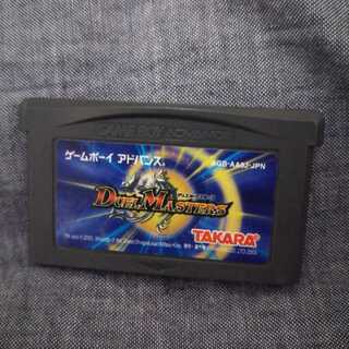 デュエルマスターズ ゲームボーイ