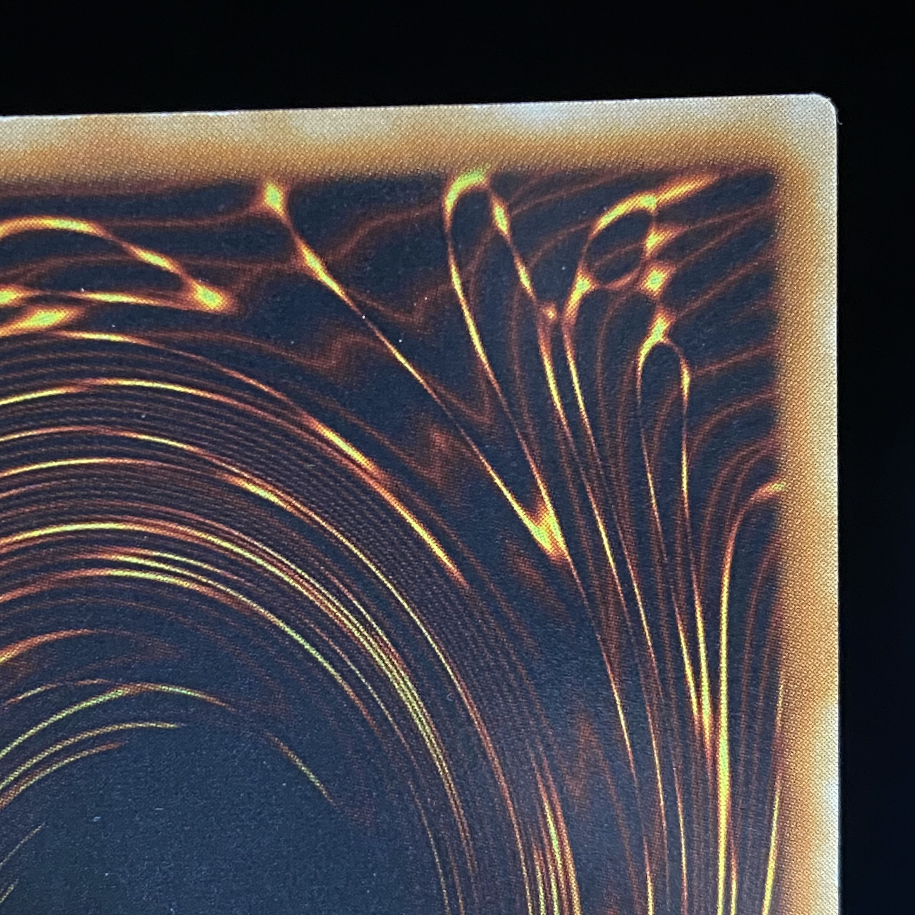 Hamon, Lord of Striking Thunder Relief Ultimate Rare