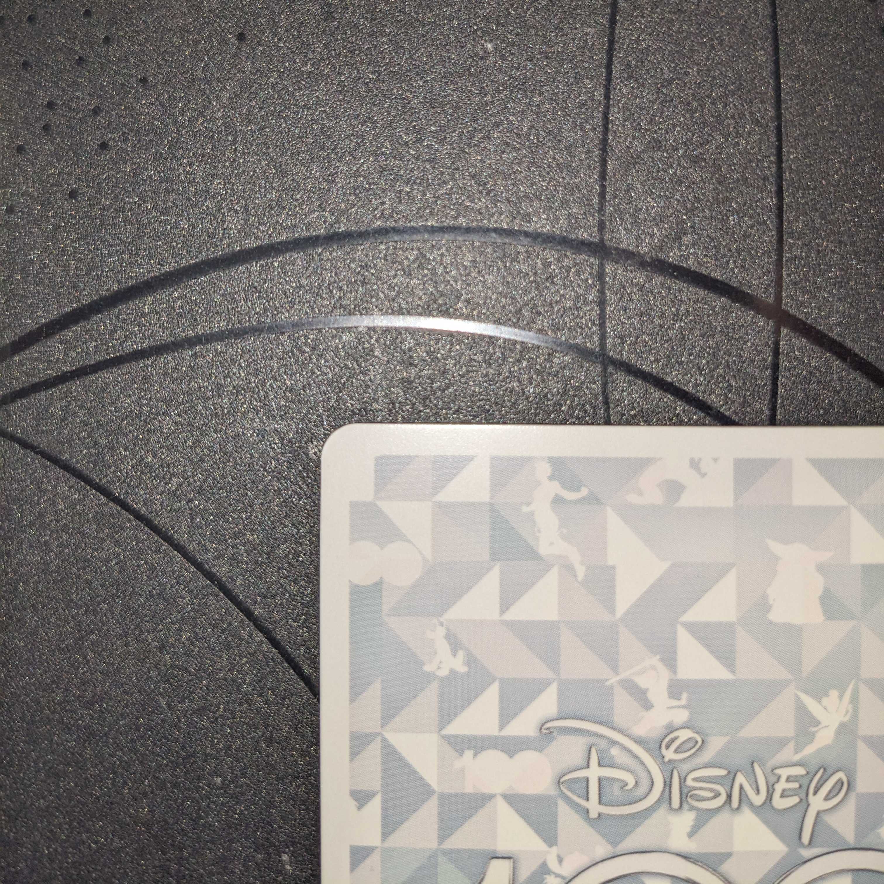 ヴァイスシュバルツ　Disney100 蒸気船ウィリー