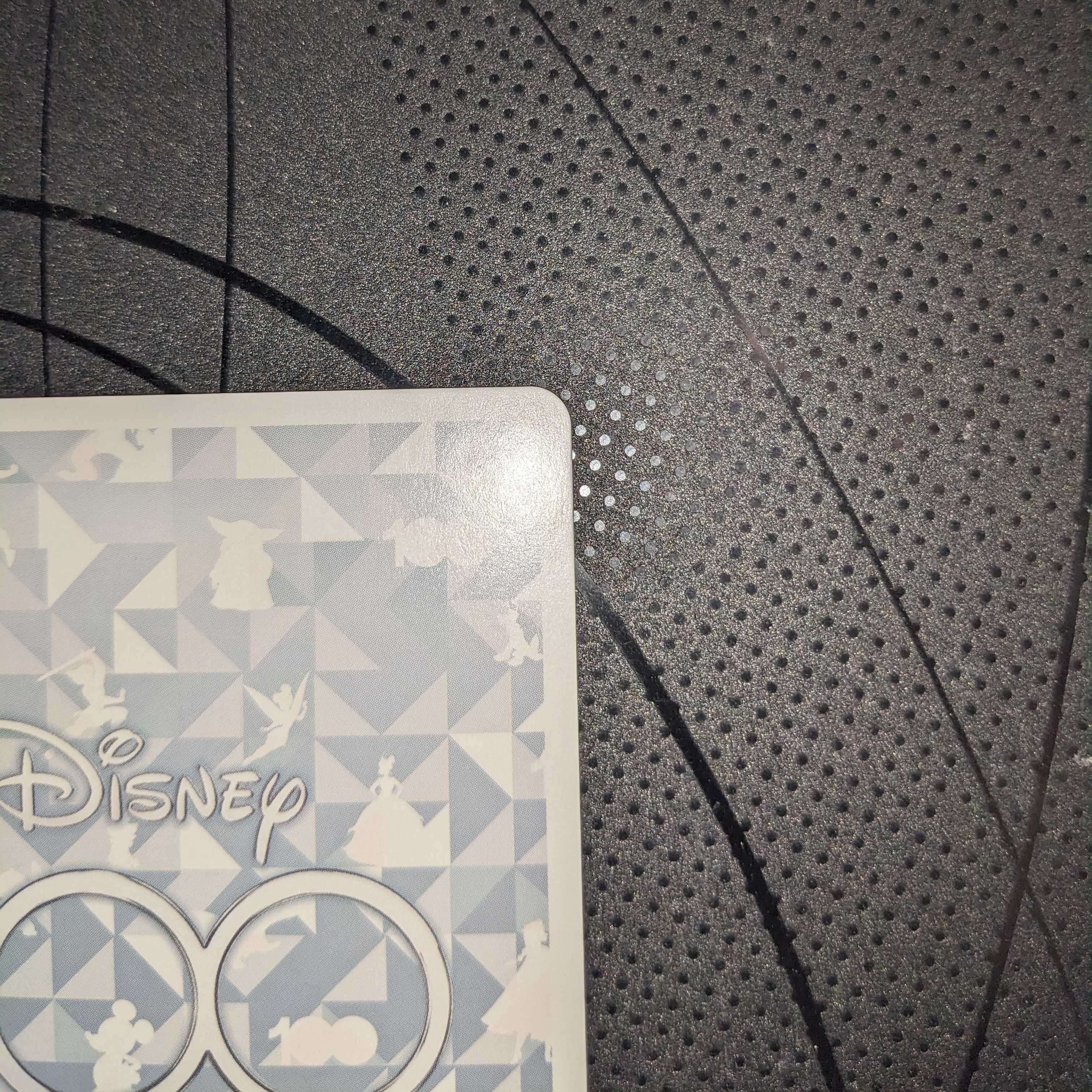 ヴァイスシュバルツ　Disney100 蒸気船ウィリー