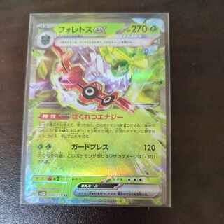 Forretressex RR 005/071