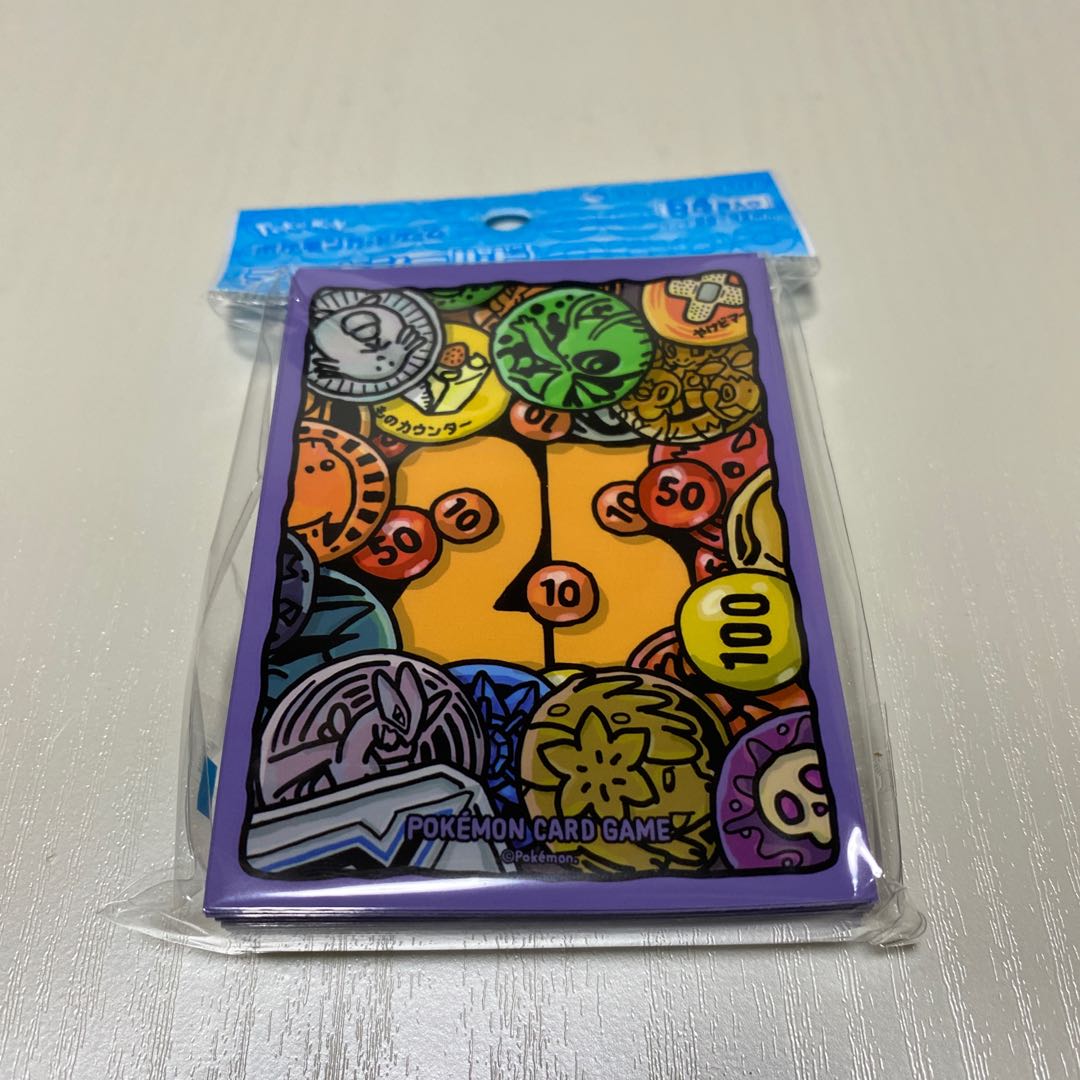 Deck Shield 25th Goods Collection