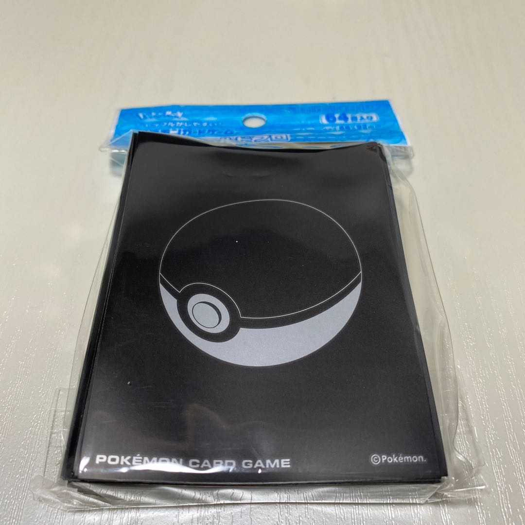 Deck Shield Pro Poke Ball