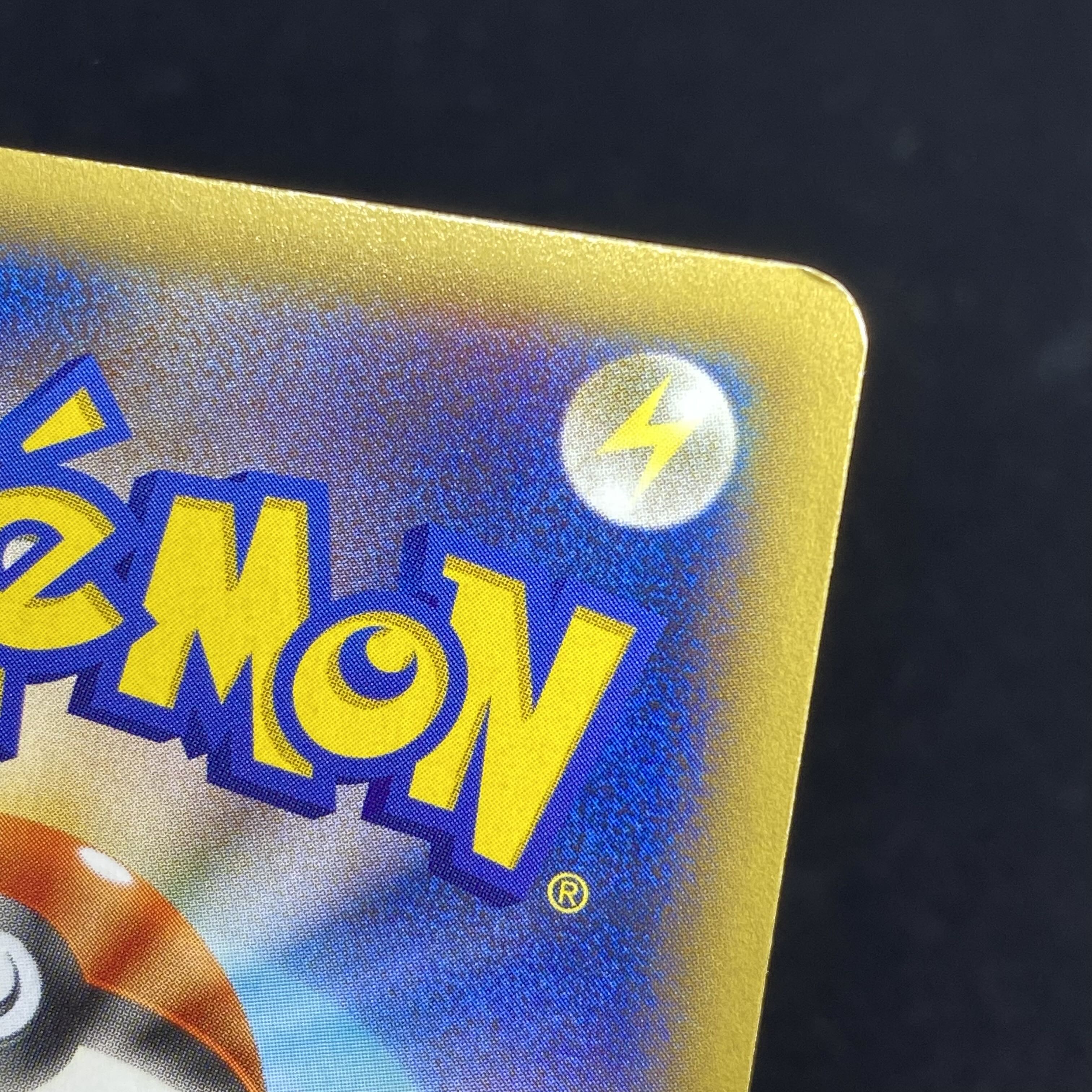 MCharizardEX RR 055/080