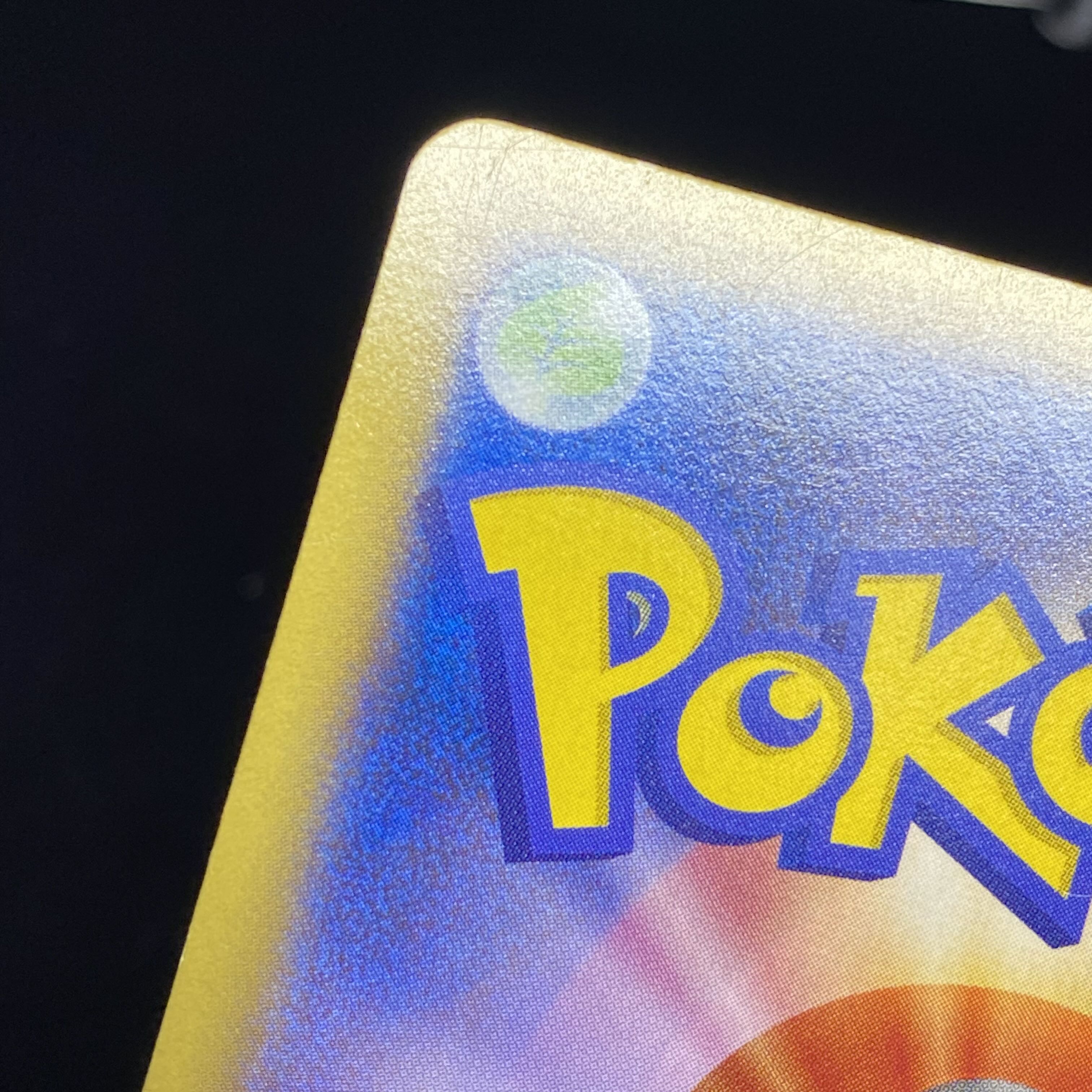 MCharizardEX RR 055/080