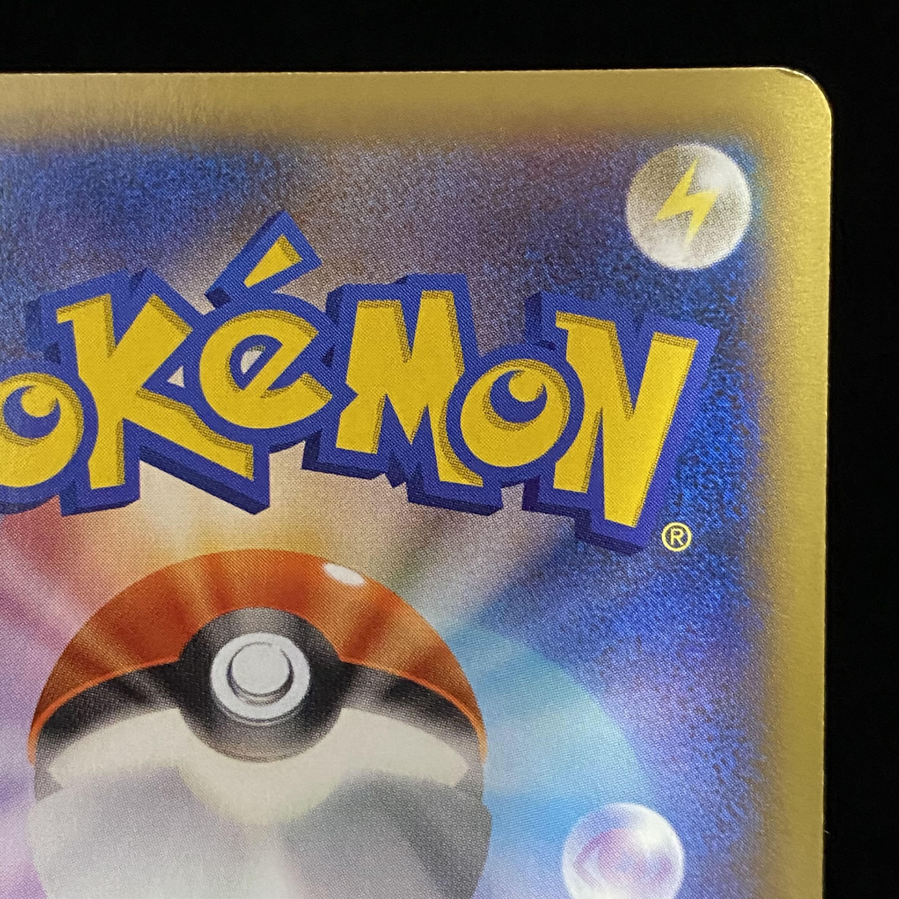 MCharizardEX RR 055/080