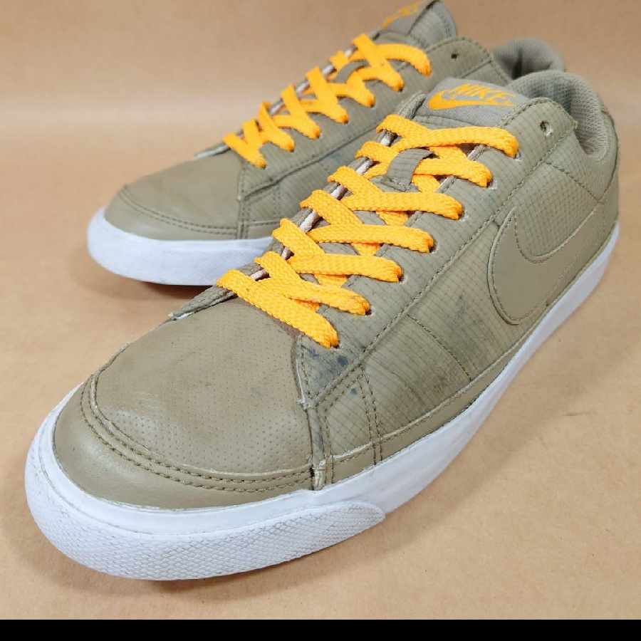 ナイキ ブレーザー ロー 26.5cm