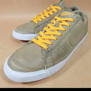 ナイキ ブレーザー ロー 26.5cm