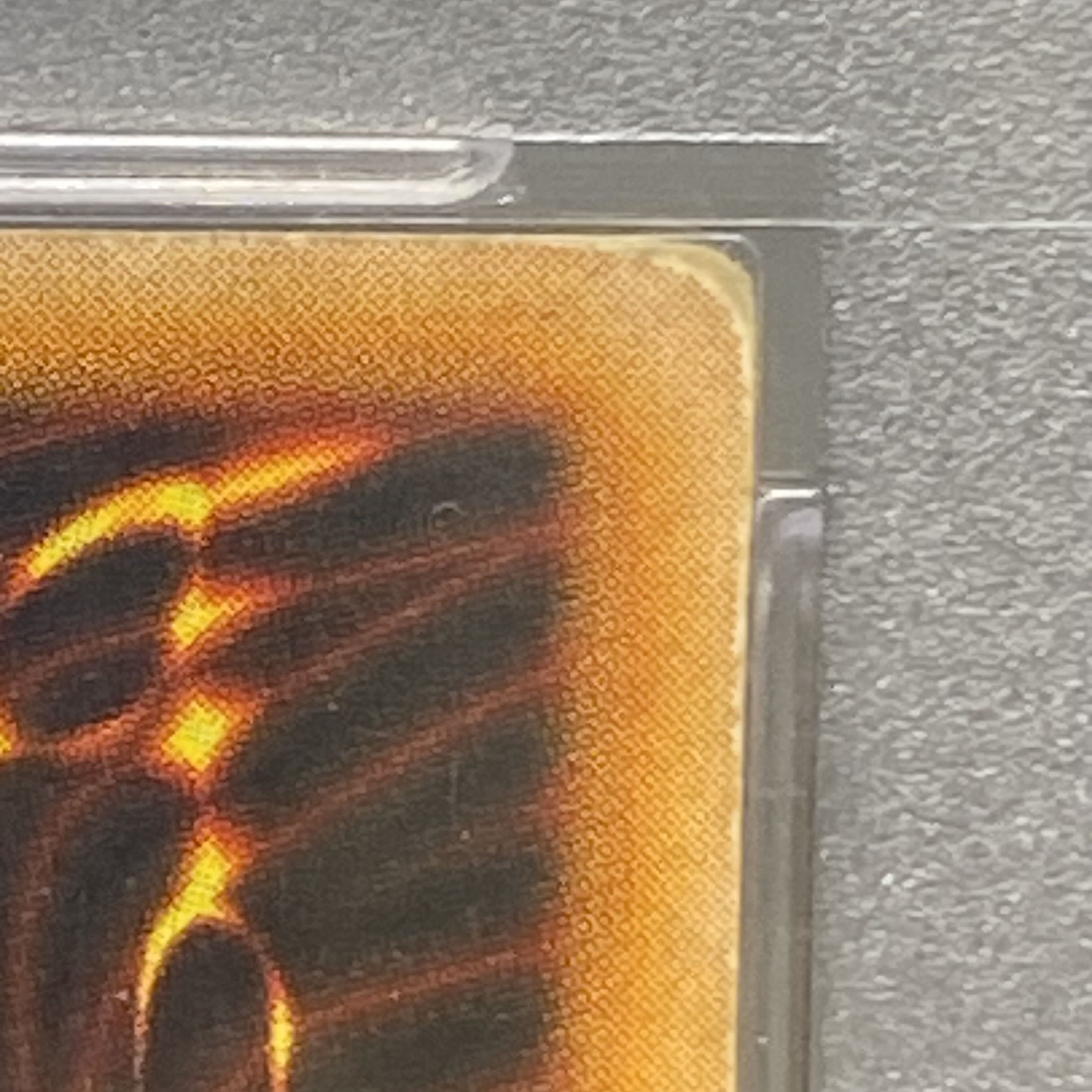 PSA3 女剣士カナン 初期 ウルトラレア