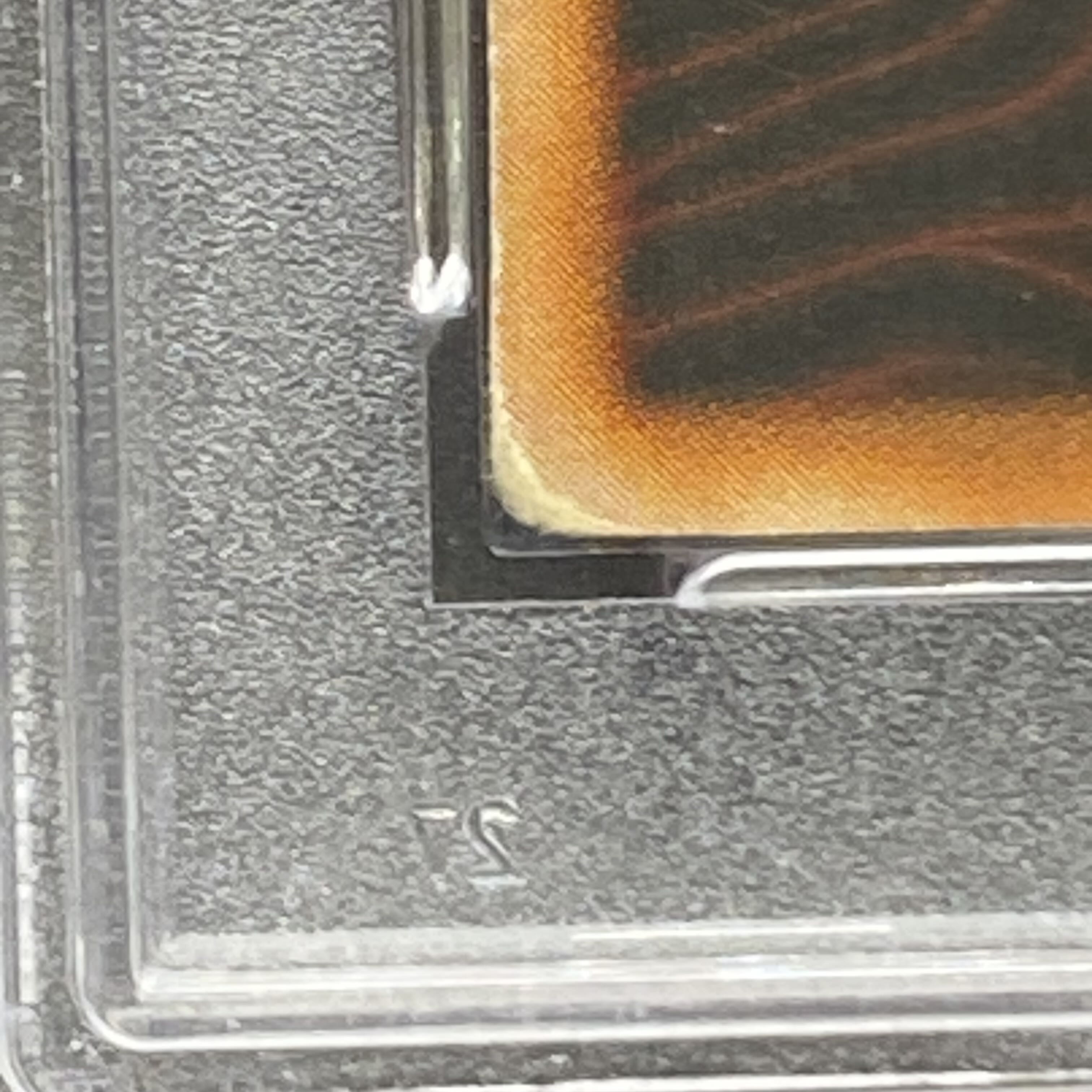 PSA3 女剣士カナン 初期 ウルトラレア